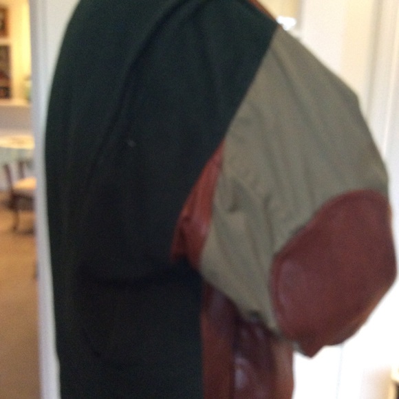 COPY - Men’s Winter Jacket - Picture 8 of 8